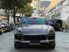 Porsche Cayenne Coupé 3.0T Platinum - фото 2