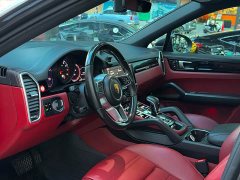Porsche Cayenne Coupé 3.0T Platinum - фото 20