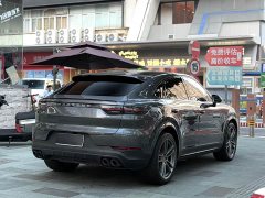 Porsche Cayenne Coupé 3.0T Platinum - фото 6