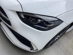 Mercedes-Benz C-Class Facelift C 260 L Sport Edition - photo 10