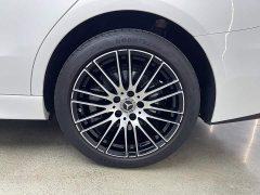 Mercedes-Benz C-Class Facelift C 260 L Sport Edition - photo 11