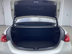 Mercedes-Benz C-Class Facelift C 260 L Sport Edition - photo 12