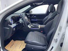 Mercedes-Benz C-Class Facelift C 260 L Sport Edition - photo 16
