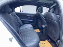 Mercedes-Benz C-Class Facelift C 260 L Sport Edition - photo 17