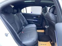 Mercedes-Benz C-Class Facelift C 260 L Sport Edition - photo 18