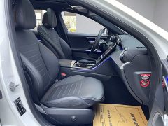 Mercedes-Benz C-Class Facelift C 260 L Sport Edition - photo 20