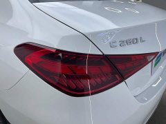 Mercedes-Benz C-Class Facelift C 260 L Sport Edition - photo 8