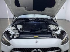 Mercedes-Benz C-Class Facelift C 260 L Sport Edition - photo 9
