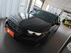 Honda Accord Sport Series 260TURBO Luxury - фото 1