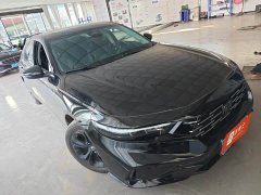Honda Accord Sport Series 260TURBO Luxury - фото 2