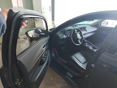 Honda Accord Sport Series 260TURBO Luxury - фото 3