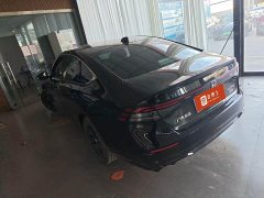 Honda Accord Sport Series 260TURBO Luxury - фото 6