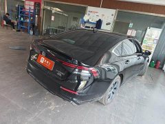 Honda Accord Sport Series 260TURBO Luxury - фото 7