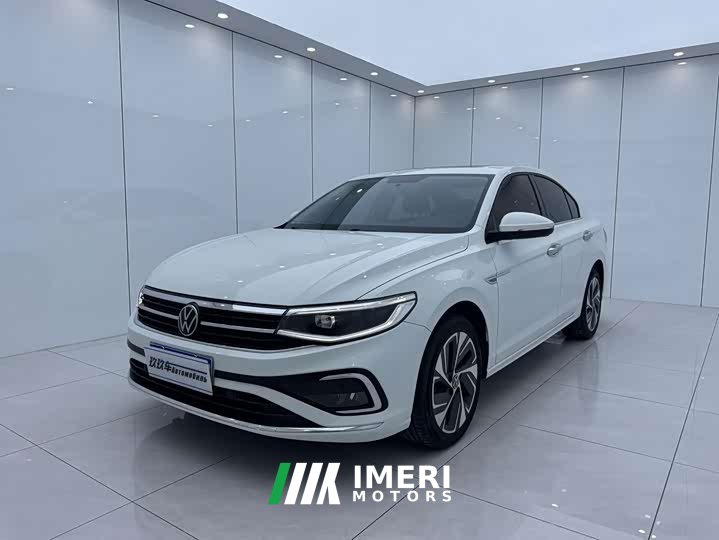 Volkswagen Bora 200TSI DSG Comfort Pro