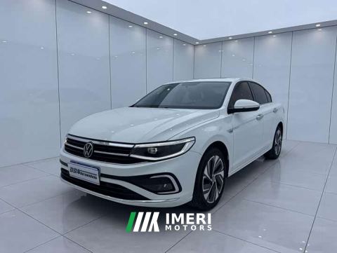 2023 Volkswagen Bora 200TSI DSG Comfort Pro