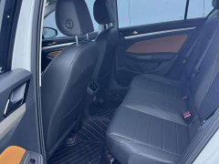 Volkswagen Bora 200TSI DSG Comfort Pro - photo 14
