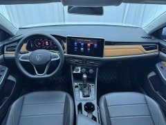 Volkswagen Bora 200TSI DSG Comfort Pro - photo 8