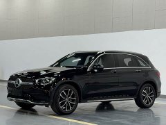 Mercedes-Benz GLC 300 L 4MATIC Dynamic - ფოტო 1