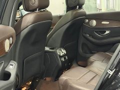 Mercedes-Benz GLC 300 L 4MATIC Dynamic - ფოტო 13
