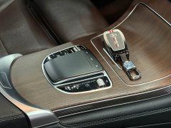 Mercedes-Benz GLC 300 L 4MATIC Dynamic - ფოტო 16