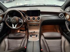Mercedes-Benz GLC 300 L 4MATIC Dynamic - ფოტო 17
