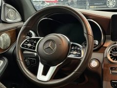 Mercedes-Benz GLC 300 L 4MATIC Dynamic - ფოტო 18