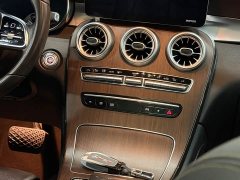 Mercedes-Benz GLC 300 L 4MATIC Dynamic - ფოტო 19