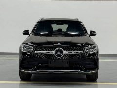 Mercedes-Benz GLC 300 L 4MATIC Dynamic - ფოტო 2