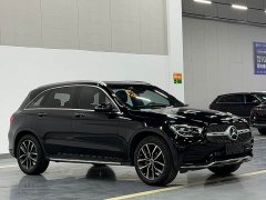 Mercedes-Benz GLC 300 L 4MATIC Dynamic - ფოტო 3