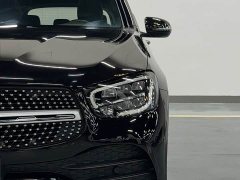 Mercedes-Benz GLC 300 L 4MATIC Dynamic - ფოტო 4