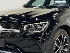 Mercedes-Benz GLC 300 L 4MATIC Dynamic - ფოტო 5
