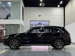 Mercedes-Benz GLC 300 L 4MATIC Dynamic - ფოტო 6