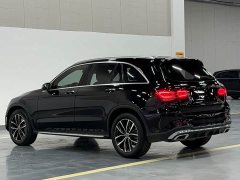 Mercedes-Benz GLC 300 L 4MATIC Dynamic - ფოტო 7