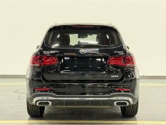 Mercedes-Benz GLC 300 L 4MATIC Dynamic - ფოტო 8