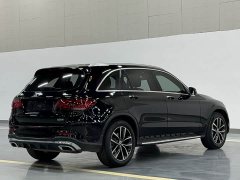 Mercedes-Benz GLC 300 L 4MATIC Dynamic - ფოტო 9