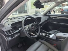 Buick Encore GX S 25T Enjoy Platinum Edition - ფოტო 10