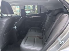 Buick Encore GX S 25T Enjoy Platinum Edition - ფოტო 11