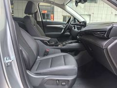 Buick Encore GX S 25T Enjoy Platinum Edition - ფოტო 12