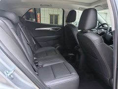 Buick Encore GX S 25T Enjoy Platinum Edition - ფოტო 13