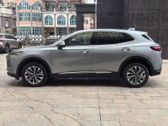 Buick Encore GX S 25T Enjoy Platinum Edition - ფოტო 2