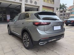 Buick Encore GX S 25T Enjoy Platinum Edition - ფოტო 3