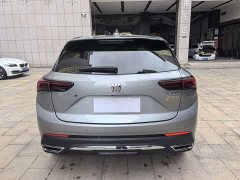 Buick Encore GX S 25T Enjoy Platinum Edition - ფოტო 4
