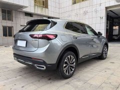 Buick Encore GX S 25T Enjoy Platinum Edition - ფოტო 5