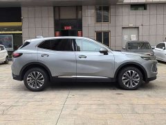Buick Encore GX S 25T Enjoy Platinum Edition - ფოტო 6