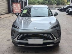 Buick Encore GX S 25T Enjoy Platinum Edition - ფოტო 8