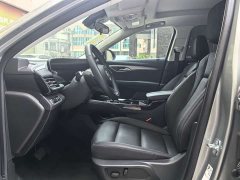 Buick Encore GX S 25T Enjoy Platinum Edition - ფოტო 9
