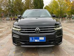 Volkswagen Tiguan L 330TSI Automatic FWD R-Line Comfort Edition - photo 1