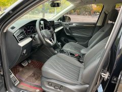 Volkswagen Tiguan L 330TSI Automatic FWD R-Line Comfort Edition - photo 6