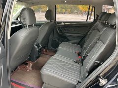 Volkswagen Tiguan L 330TSI Automatic FWD R-Line Comfort Edition - photo 7