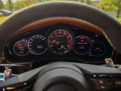 Porsche Panamera New Energy Panamera Turbo S E-Hybrid Executive Extended Wheelbase 4.0T - фото 10